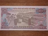 Vietnamo 2.000 dong banknotas - nuotraukos Nr. 2