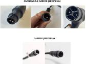 Elektriniu dvir. pakrovejai, baterijos, spynos - nuotraukos Nr. 16