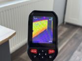 Termovizorius 256x192