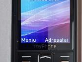 Myphone Halo 4 Lte
