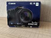 Canon Powershot Sx60 Hs skaitmeninis fotoaparatas