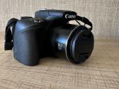 Canon Powershot Sx60 Hs skaitmeninis fotoaparatas - nuotraukos Nr. 3