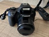 Canon Powershot Sx60 Hs skaitmeninis fotoaparatas - nuotraukos Nr. 4