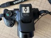Canon Powershot Sx60 Hs skaitmeninis fotoaparatas - nuotraukos Nr. 5