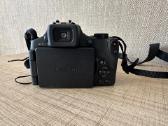 Canon Powershot Sx60 Hs skaitmeninis fotoaparatas - nuotraukos Nr. 6