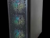Žaidimų dizaino kompiuteris i5 9600k 32gb RAM - nuotraukos Nr. 2