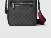 Gg Supreme Gucci Handbag