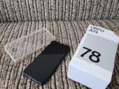 Oppo A78 5G 8gb/128gb