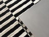 Minimalistinis metalinis kavos staliukas - nuotraukos Nr. 3
