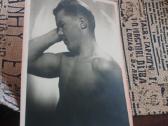 Sena foto 1946m.