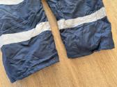Žieminis Blue wear šiltas kombinezonas - nuotraukos Nr. 2