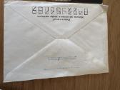 Ssr Atvirukai vokai 1966-1982 - nuotraukos Nr. 5
