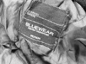 Žieminis Blue wear šiltas kombinezonas - nuotraukos Nr. 6
