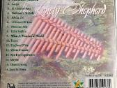 CD Pano Fleita, instrumentinė muzika - nuotraukos Nr. 6