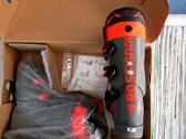 Rossignol Hero World Cup 90 Sc meteor pilka - nuotraukos Nr. 15
