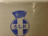 Antikvarinis indelis