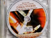 CD pasaulinė klasika, Classical Favourites