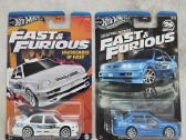 Hot Wheels Jetta Mk3 rinkinys