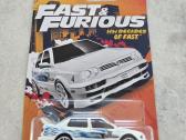 Hot Wheels Jetta Mk3 rinkinys - nuotraukos Nr. 2