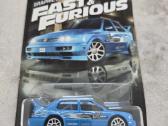 Hot Wheels Jetta Mk3 rinkinys - nuotraukos Nr. 3