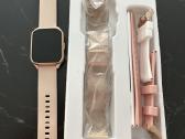 Smart watch laikrodis