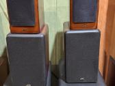 Koloneles Jamo JVC Tannoy Canton sony yamaha - nuotraukos Nr. 13