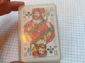 Vintažinės kortų kaladės