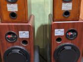 Koloneles Jamo JVC Tannoy Canton sony yamaha - nuotraukos Nr. 14
