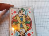Vintažinės kortų kaladės - nuotraukos Nr. 10