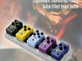Pedalboard rockhouse