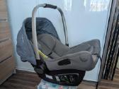 Nuna Pipa Next automobilinė kėdutė (40-83cm) - nuotraukos Nr. 2