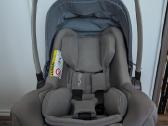 Nuna Pipa Next automobilinė kėdutė (40-83cm) - nuotraukos Nr. 3