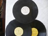 Vinilinės plokštelės projektams 12vnt - nuotraukos Nr. 2