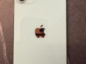 Žalias iPhone 11 128 GB