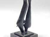 Corry Ammerlaan statula standing for the cause - nuotraukos Nr. 7