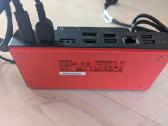 Thinkpad Dock Usb C Gen2 - nuotraukos Nr. 2