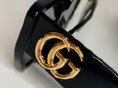 Originalūs Gucci akiniai nuo saulės - nuotraukos Nr. 2