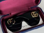 Originalūs Gucci akiniai nuo saulės - nuotraukos Nr. 3