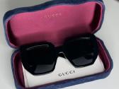 Originalūs Gucci akiniai nuo saulės - nuotraukos Nr. 4