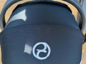 Kėdute Cybex Atom 5