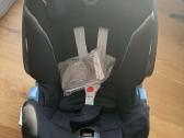 Kėdute Cybex Atom 5 - nuotraukos Nr. 6