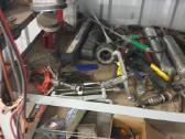 Autoserviso naudota įranga - nuotraukos Nr. 3