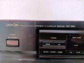 Denon Avr-1000 - nuotraukos Nr. 3