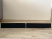 Grundig Bluebeat Gsb 800 garso kolonėlė
