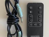 Grundig Bluebeat Gsb 800 garso kolonėlė - nuotraukos Nr. 5