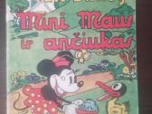W. Disney "Mini Maus ir ančiukas"