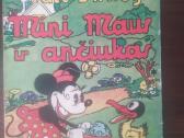 W. Disney "Mini Maus ir ančiukas" - nuotraukos Nr. 2