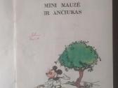 W. Disney "Mini Maus ir ančiukas" - nuotraukos Nr. 4