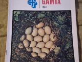 Mūsų gamta - nuotraukos Nr. 5