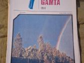 Mūsų gamta - nuotraukos Nr. 8